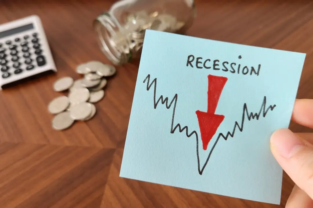 Recessions as Murder Mysteries: Are Business Cycles Just a Myth?