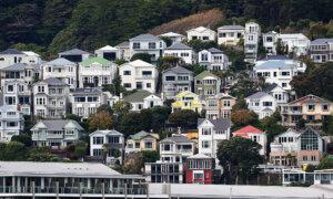 NZ Reserve Bank Links ‘Immigration Shock’ to 20 Percent Change in Housing Prices
