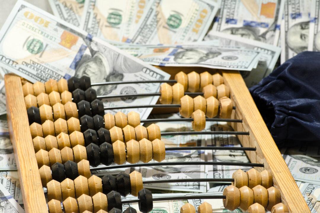 Zero Sum: Cities Have Little to Show for Big Spending