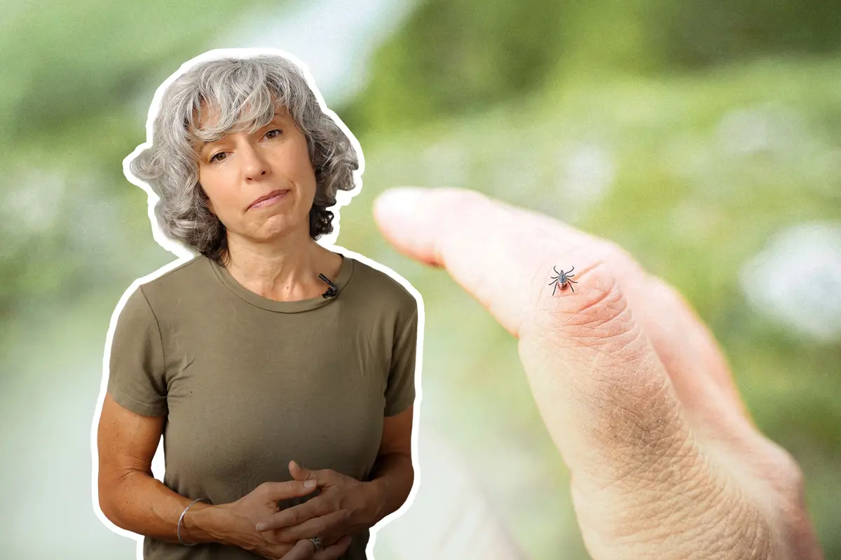 How to Stay Tick-Free This Summer thumbnail