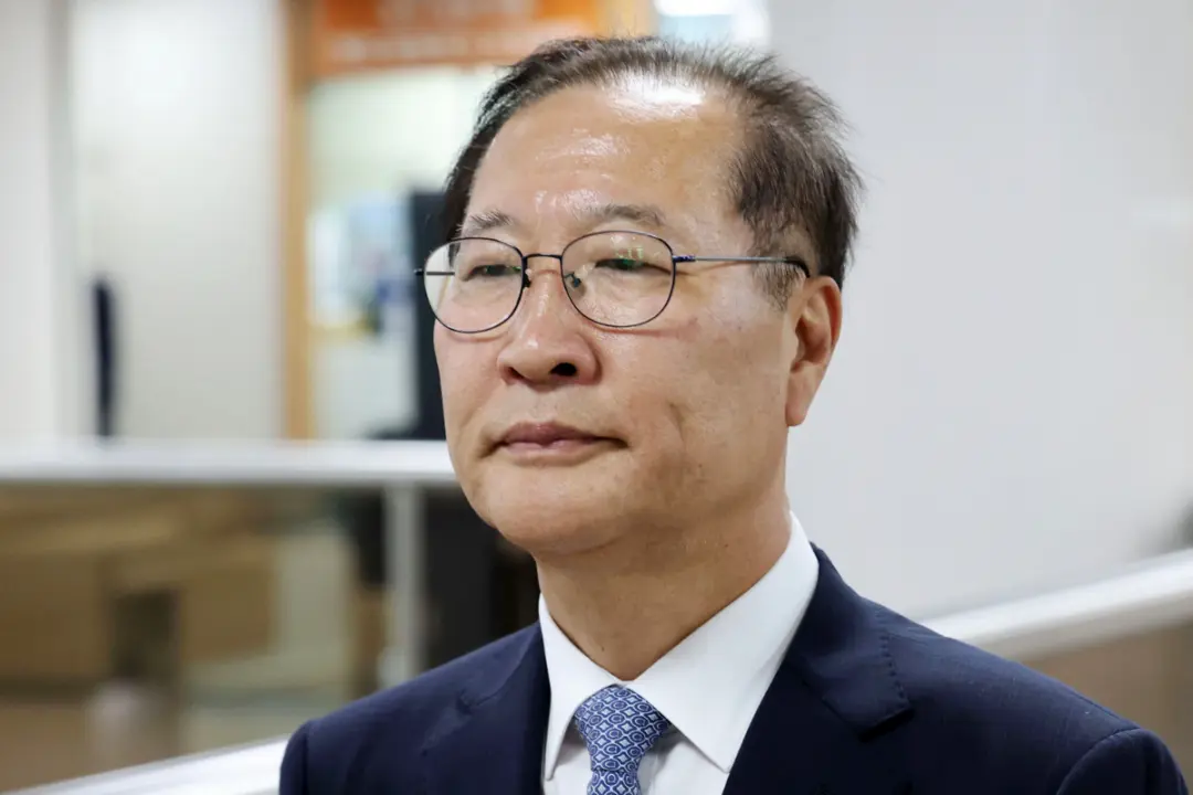 South Korean Ex-Justice Minister Jailed for 25 Years in Latest Conviction Over Failed 2024 Martial Law Decree