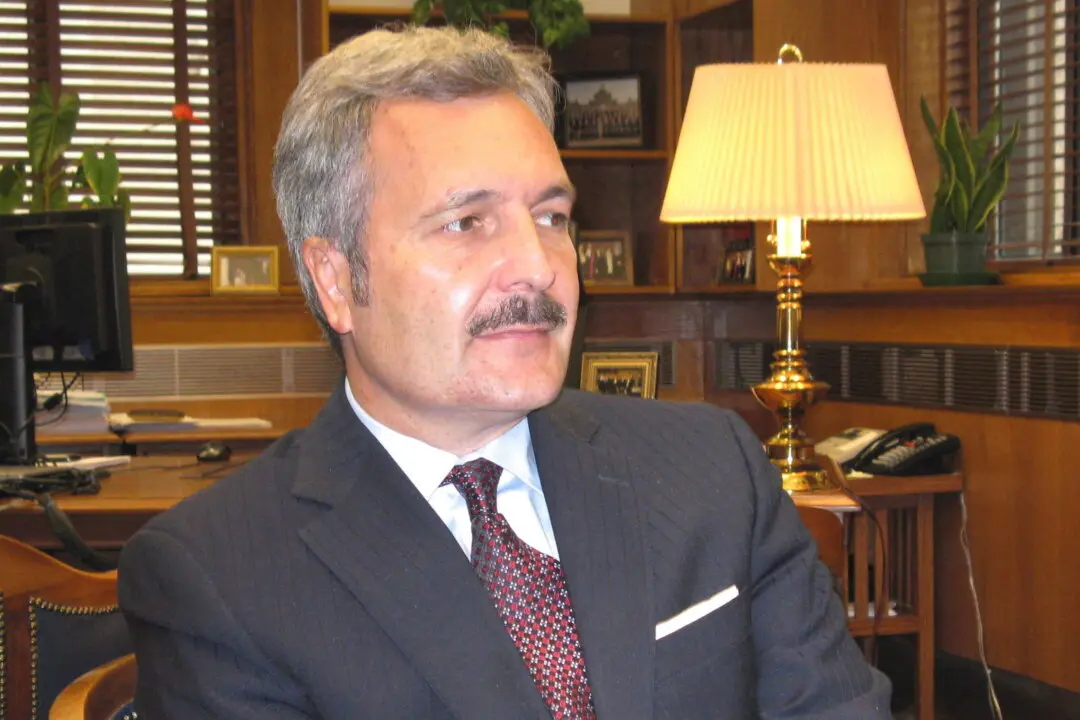 Manitoba’s Court of King’s Bench Chief Justice Glenn Joyal Tapped for Supreme Court of Canada