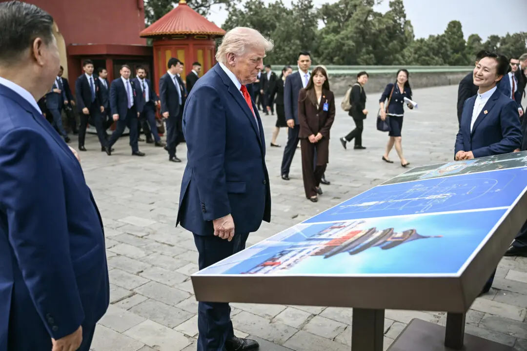 CCP Prepares Various Counter-US Strategies Ahead of Xi’s Visit, Including Trip Cancellation, Insiders Say