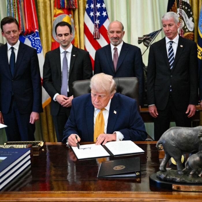 The Epoch Times
