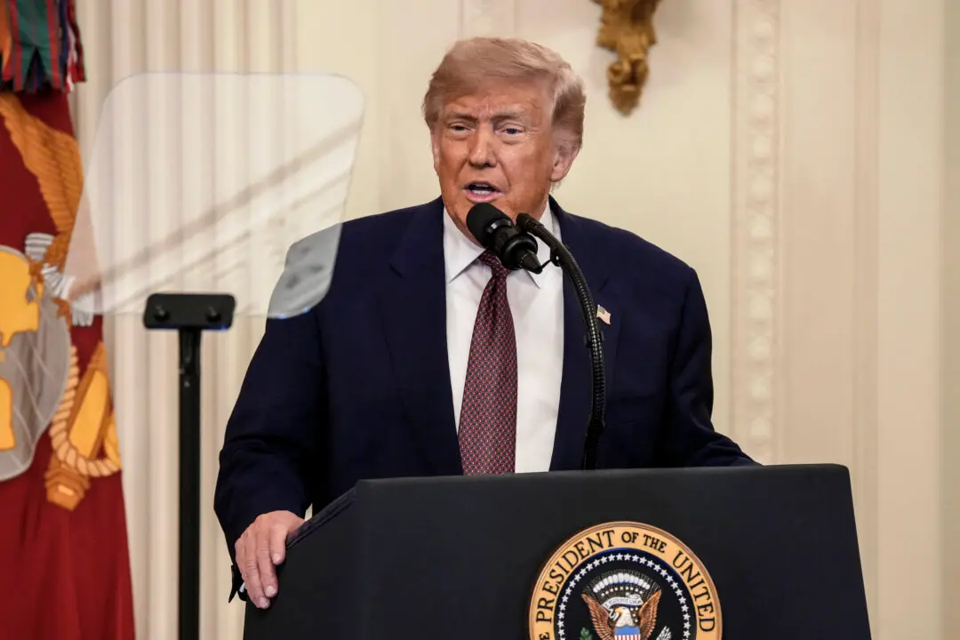 Trump: Iran Has Agreed to Nuclear Inspections; Evacuation of Mariners Underway in Strait of Hormuz
