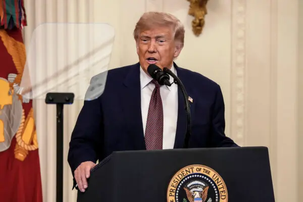 Trump: Iran Has Agreed to Nuclear Inspections; Evacuation of Mariners Underway in Strait of Hormuz