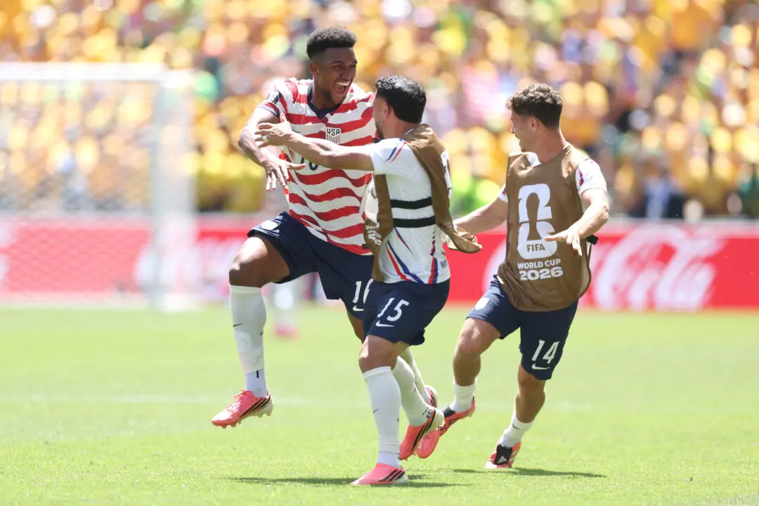 How Extreme Heat Can Impact Players at the FIFA World Cup