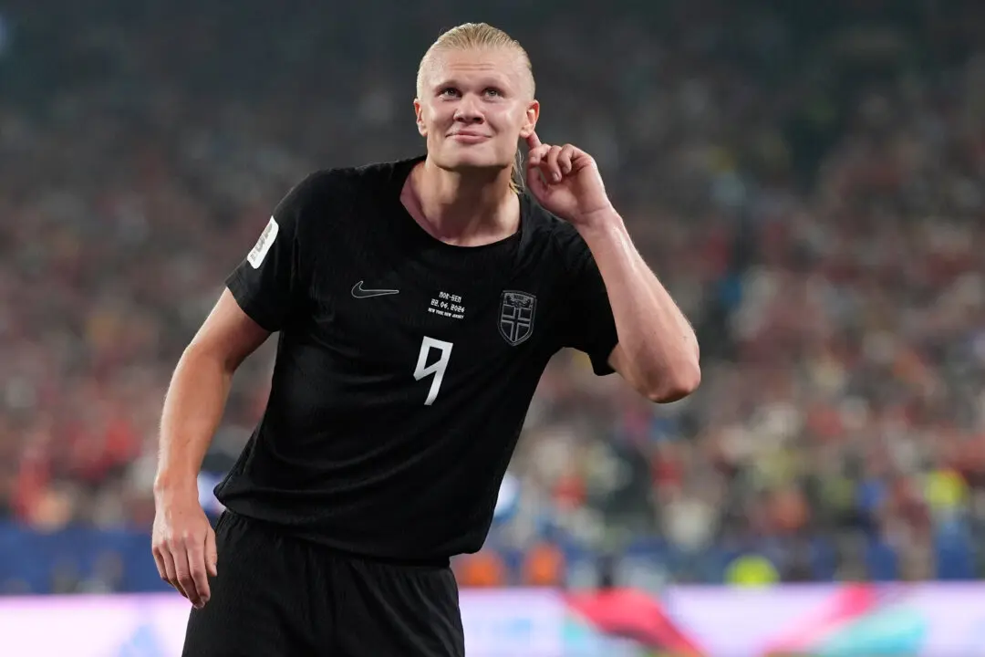Norway Tops Senegal 3-2, Advances to the Round of 32
