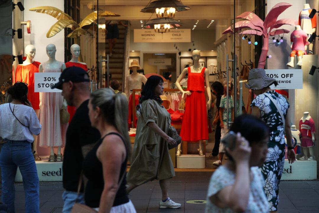 Just 12 Percent of Australian Consumers Concerned About Climate Change: Survey