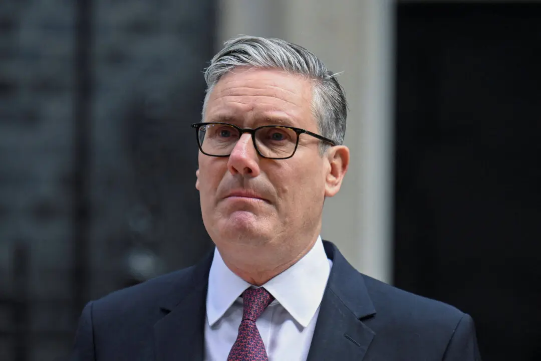 With Starmer Out, Britain Must Confront the Roots of Its Instability