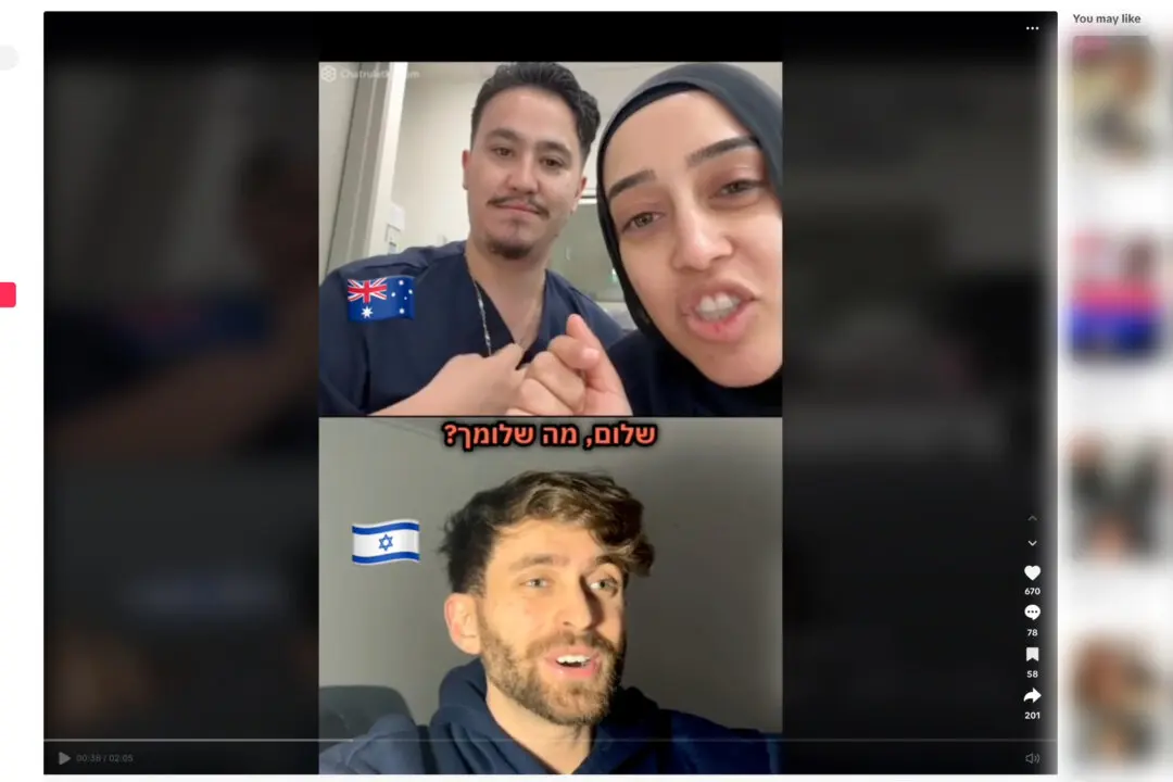 Judge Throws Out Video Evidence of Nurses’ ‘Kill’ Threat Against Jews