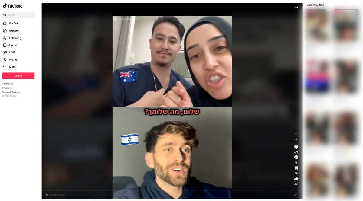 Judge Throws Out Video Evidence of Nurses’ ‘Kill’ Threat Against Jews