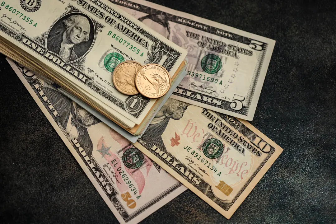 More Money May Not Be the Answer