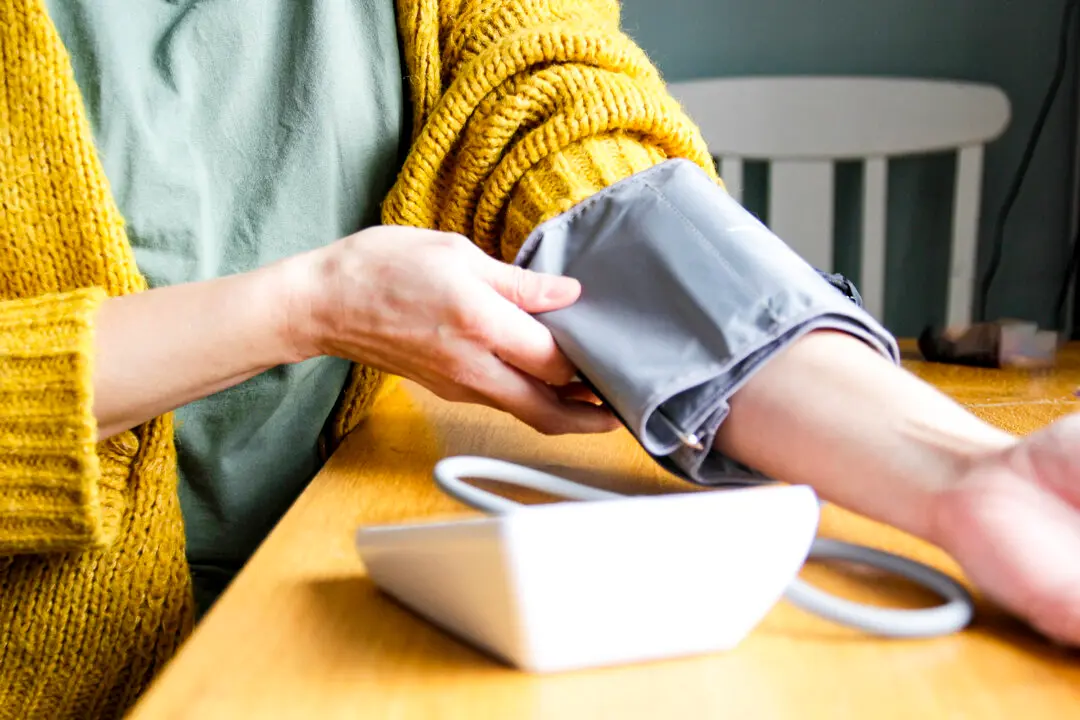 The Everyday Habits That May Help Lower Blood Pressure Naturally