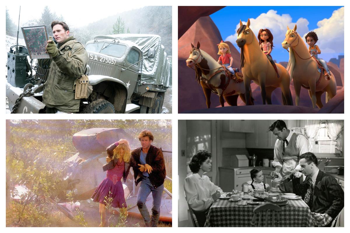Epoch Watchlist: Recommended Viewing for June 26–July 2