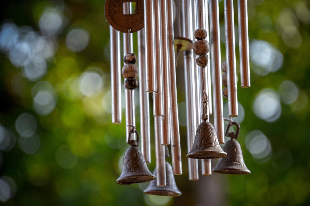 The Ancient Roots of Wind Chimes and Their Spiritual Meaning
