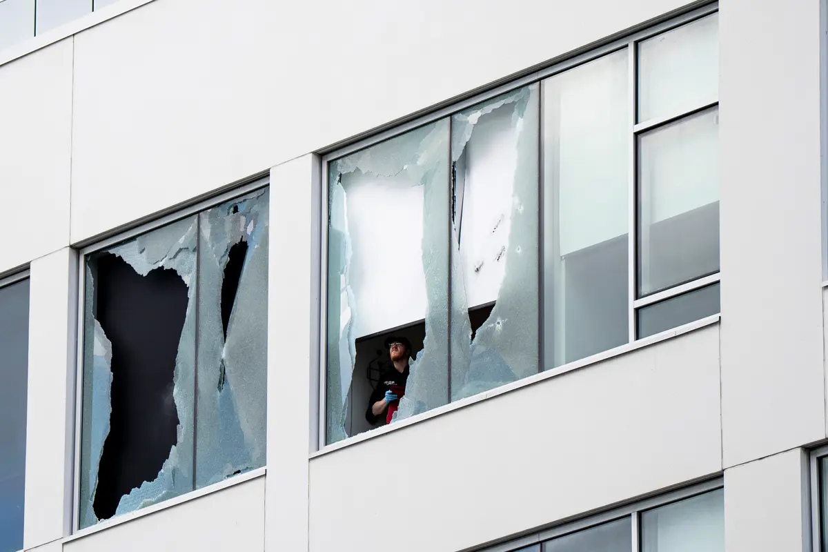 Alleged Montreal Gunman Identified as 25-Year-Old Alberta Man