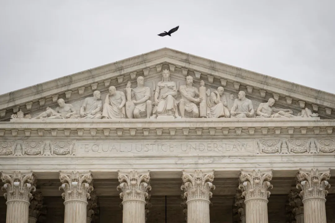 Supreme Court Says Rastafarian Can’t Sue Prison Officials Who Shaved His Dreadlocks