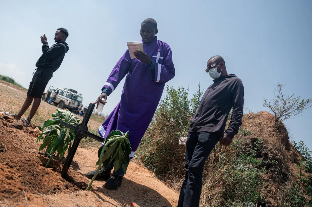 US Provides Experimental Ebola Drug for Trial in Congo