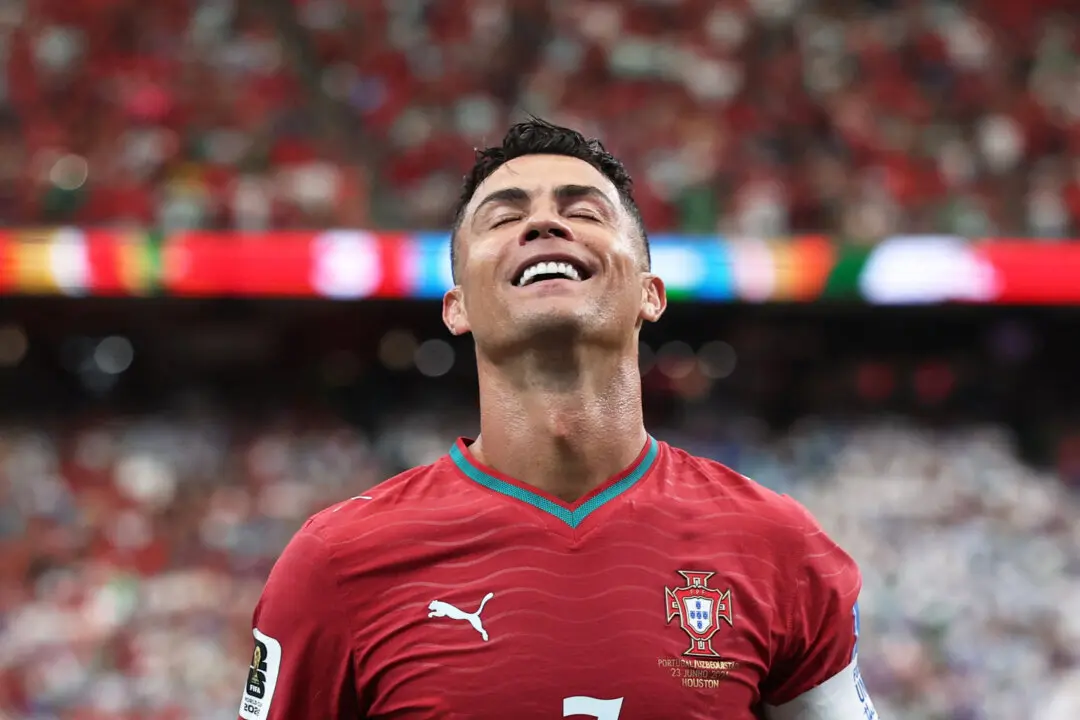Ronaldo Nets Global Milestone in Portugal’s 5–0 Win Over Uzbekistan