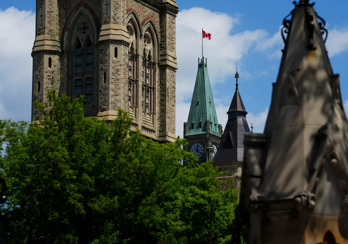 44 Percent of Canadians Say the Country Is on the Wrong Track: Poll