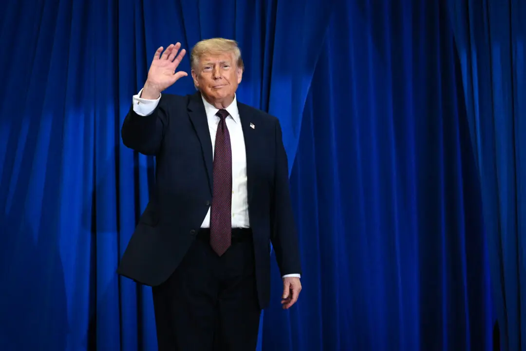 Why the Media Called Trump a Warmonger... Then an Appeaser