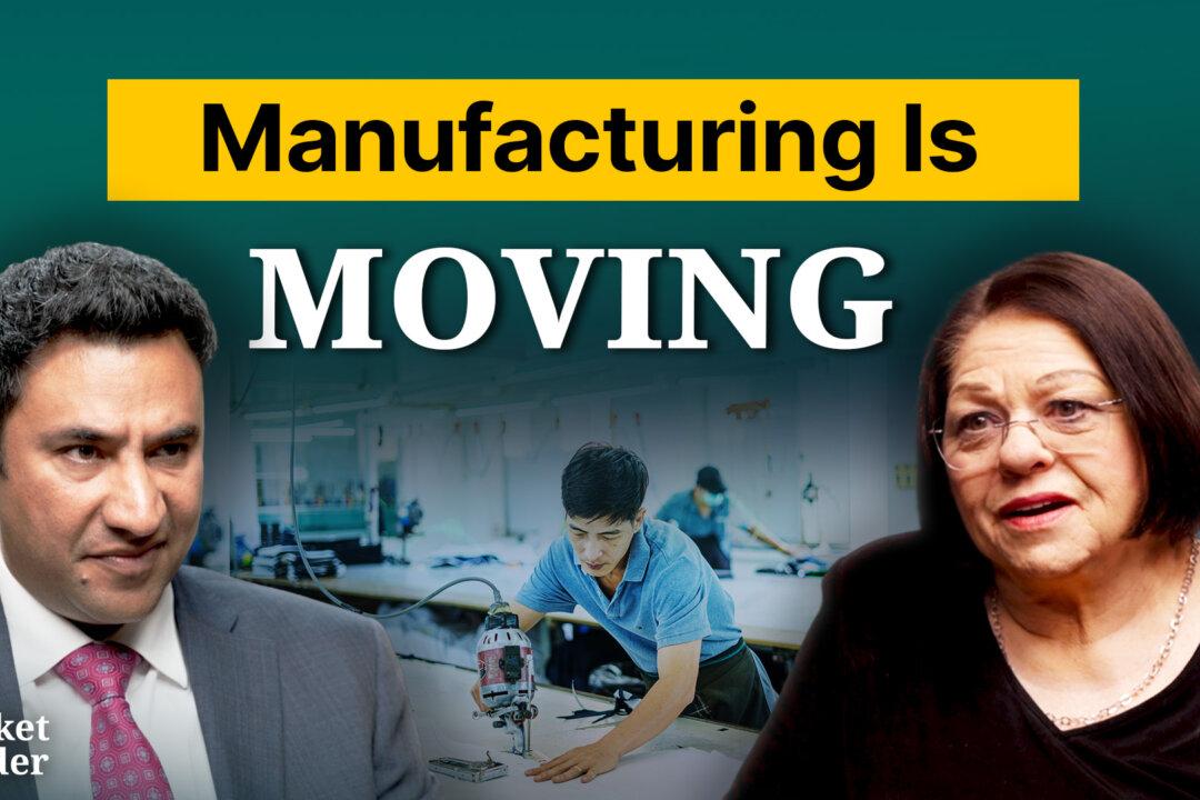 Manufacturers Walking Away From Made in China. The Exit Has Terms | Rosemary Coates