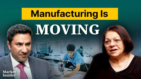 Manufacturers Walking Away From Made in China. The Exit Has Terms | Rosemary Coates