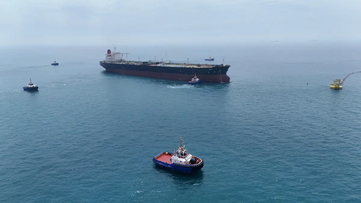 Oil Prices Tumble Following US–Iran Agreement, Sanctions Relief
