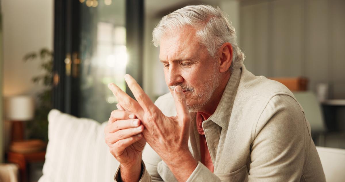 Divorced Men and Social Security