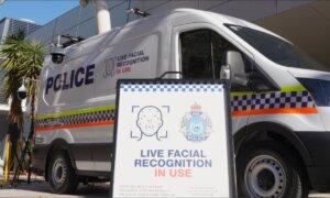 WA Police Trialing Surveillance Van That Scans Every Face Nearby
