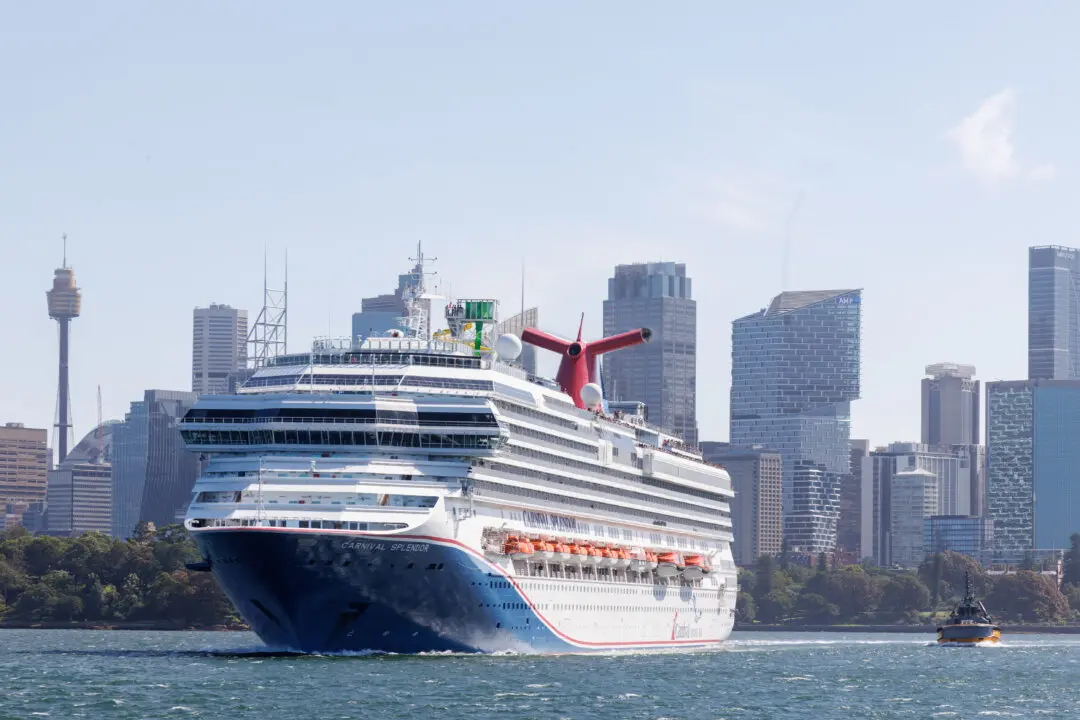 AG Paxton Investigating Carnival Cruise Over Data Breach That Impacted 6 Million People