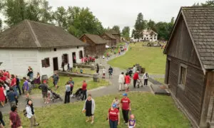 Underrated Places to Celebrate Canada Day From Coast to Coast