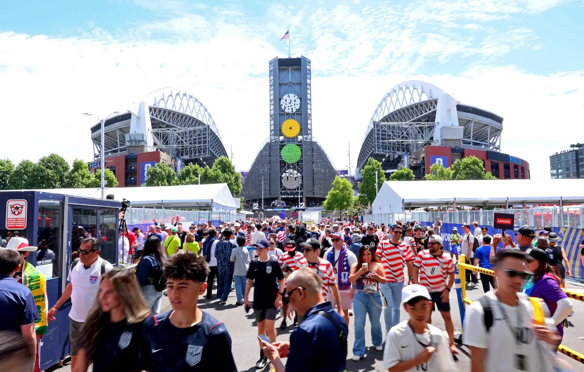 300 Drones Seized During World Cup Events in US Cities