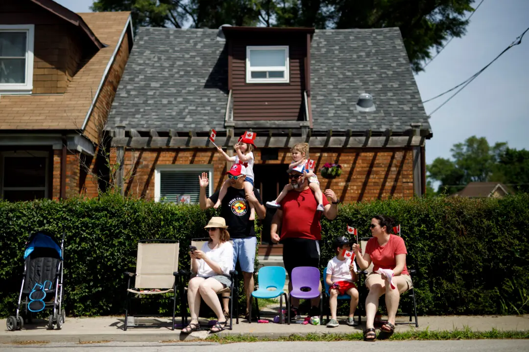 How Does Canada Day Compare With National Days Around the World?
