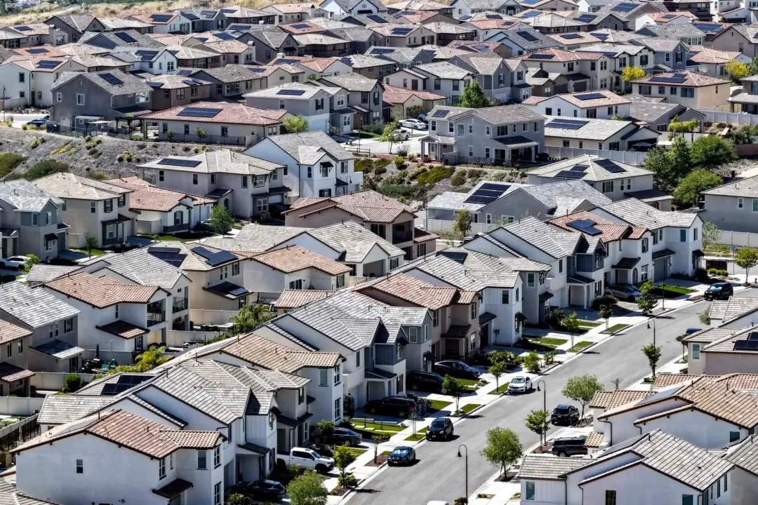 Trump Cancels Signing of Housing Affordability Bill, Says SAVE Act Should Be Passed First