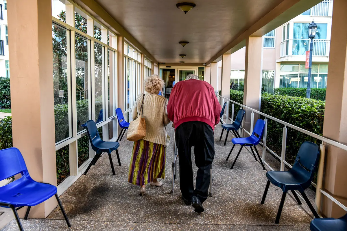 Chinese National Sentenced to 27 Months for Defrauding Elderly Floridians