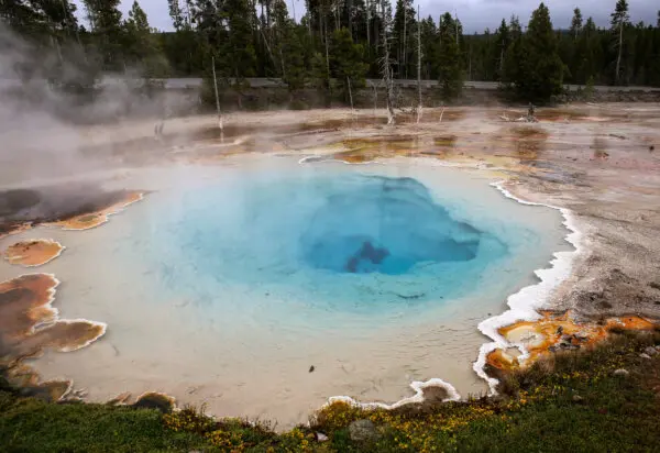 ‘Go West, Young Man’: Yellowstone’s Call Echoes Across the Generations