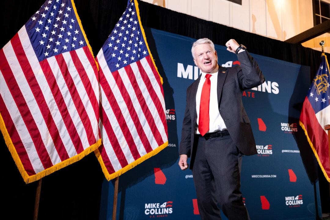 Competitive Senate Races Heat Up