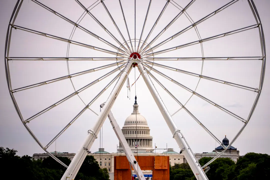 Several States Cite Cost in Skipping Official Role at Freedom 250 Great American State Fair