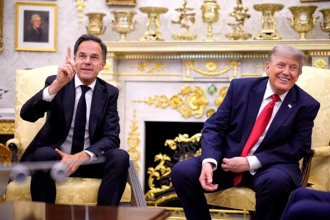 Trump Calls for Greater Loyalty From NATO Allies Amid Recent Disputes