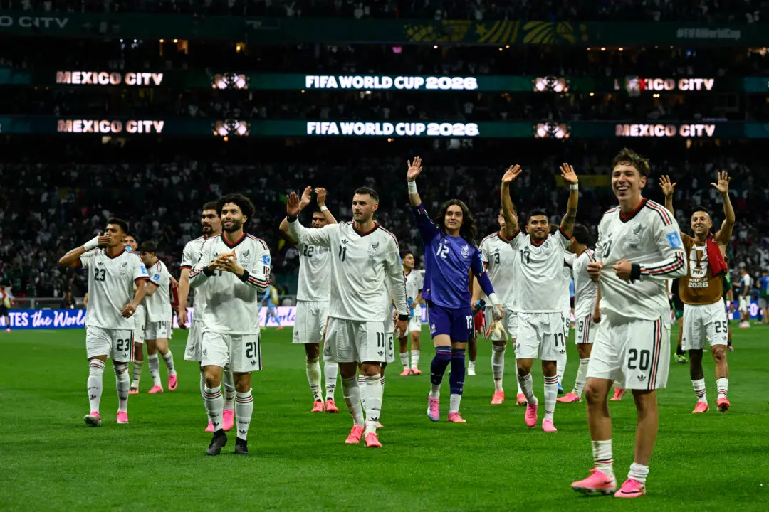 World Cup 2026: Mexico Beats Czechia, Wins All 3 Group Stage Matches