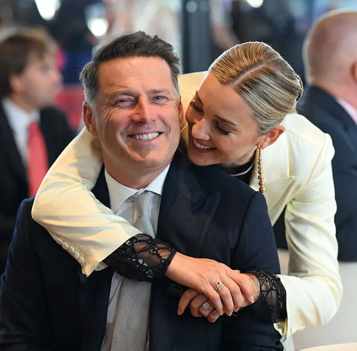 Reaction to Reported Axing of TV Host for Interviewing Tommy Robinson