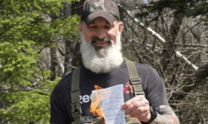 Crown Nixes $28K Fine From Nova Scotia ‘Woods Ban’