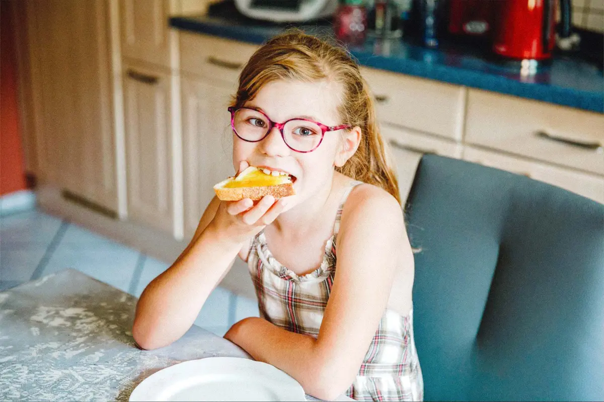 The Problems With Many Popular Breakfasts