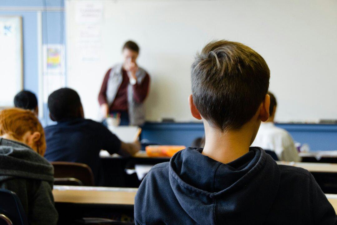 One Small Step for School Choice