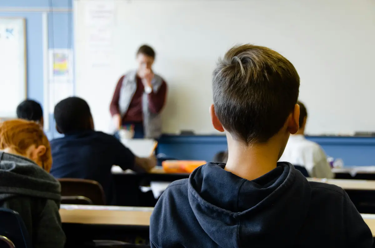 One Small Step for School Choice