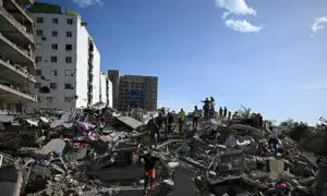 Canada Issues Emergency Travel Alert for Venezuela