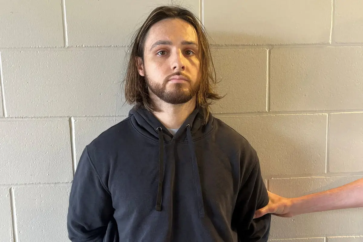 Charges Against Palisades Fire Arson Suspect Revised