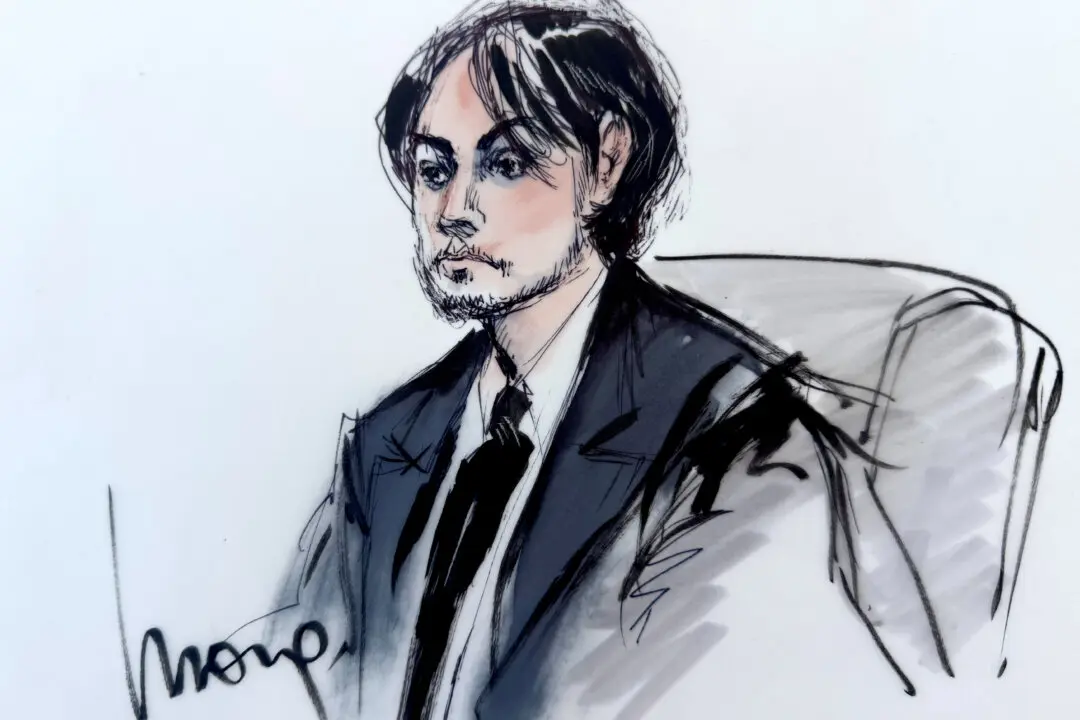 Jury Deadlocks in Palisades Arson Trial, Will Return Friday